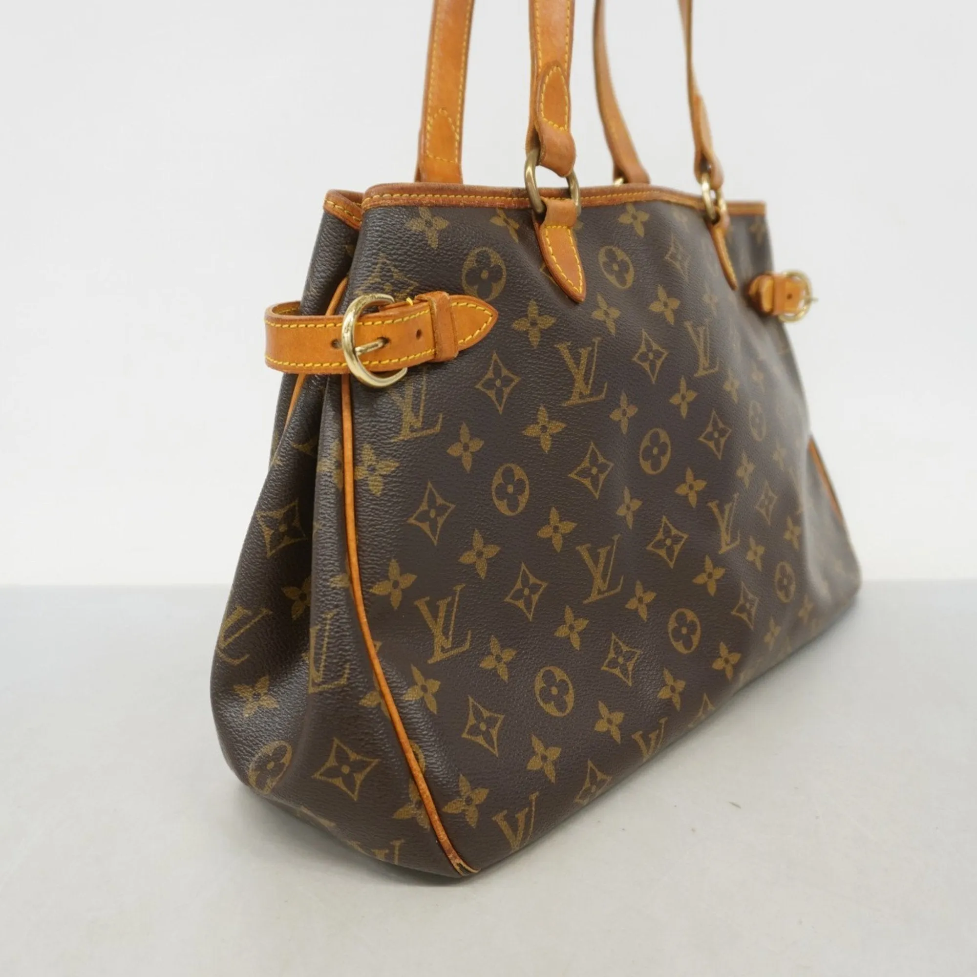 Louis Vuitton Tote Bag (Pre-Owned)