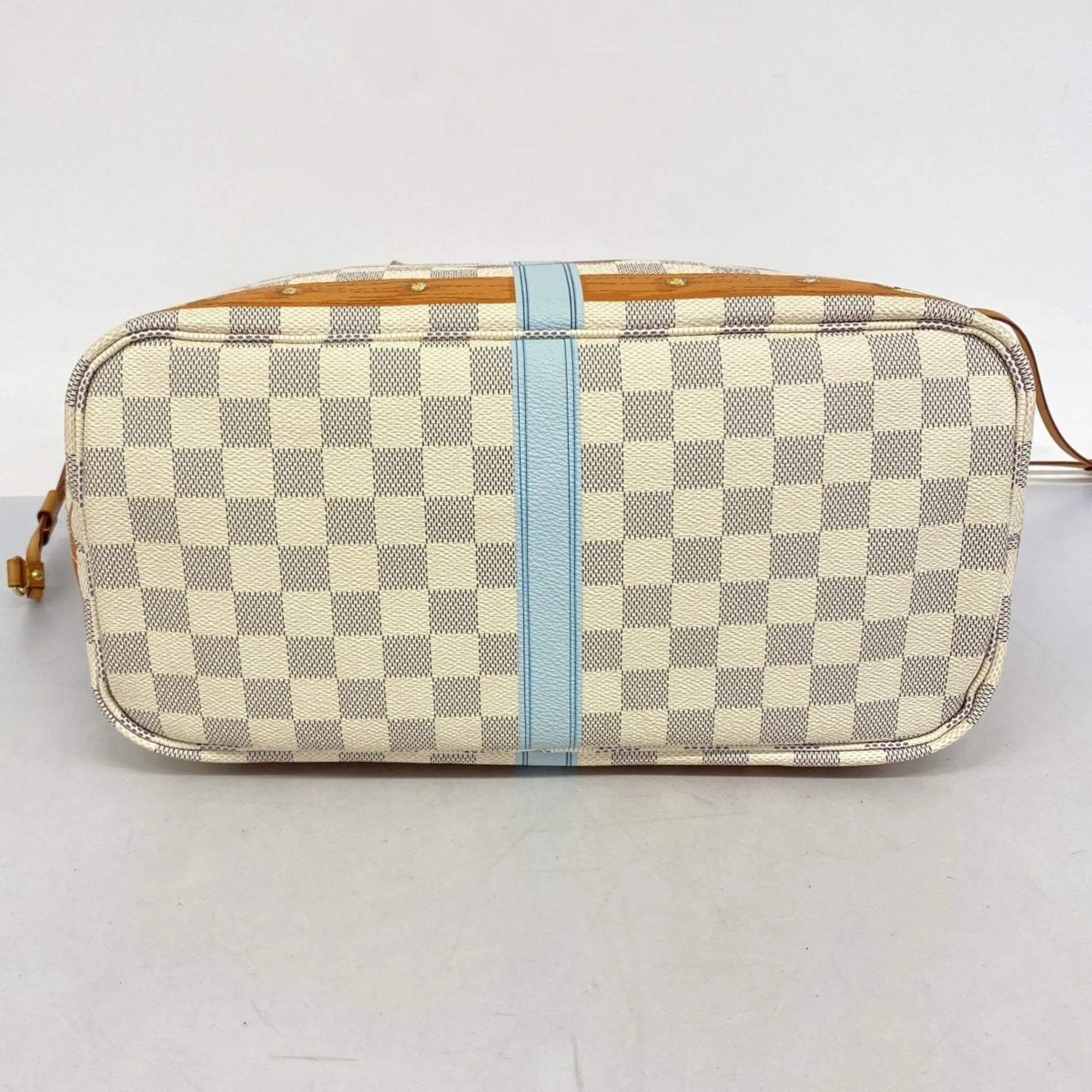 Louis Vuitton  Tote Bag (Pre-Owned)