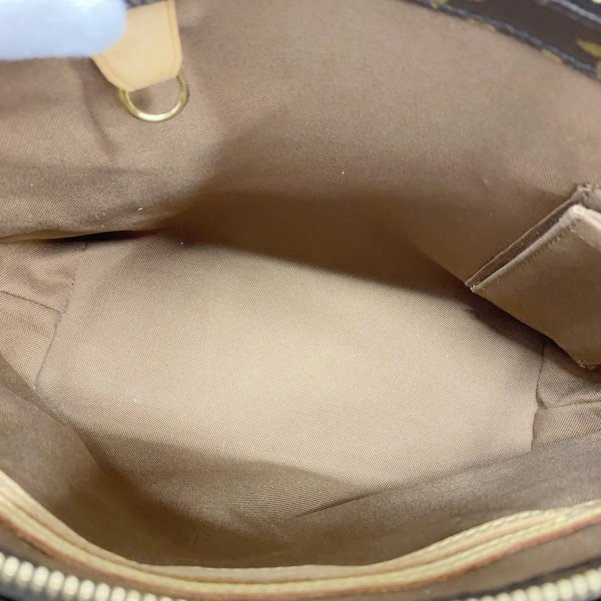 Louis Vuitton Tote Bag (Pre-Owned)