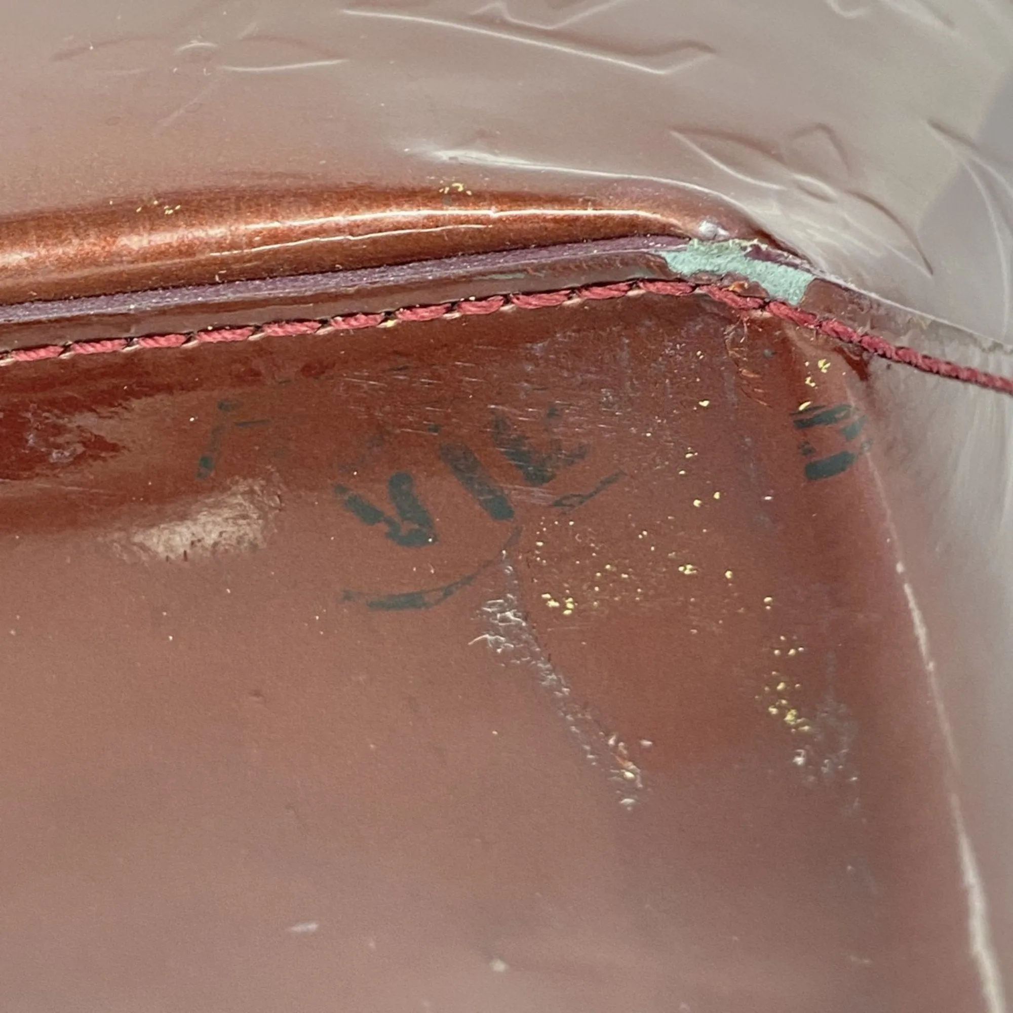 Louis Vuitton Tote Bag (Pre-Owned)