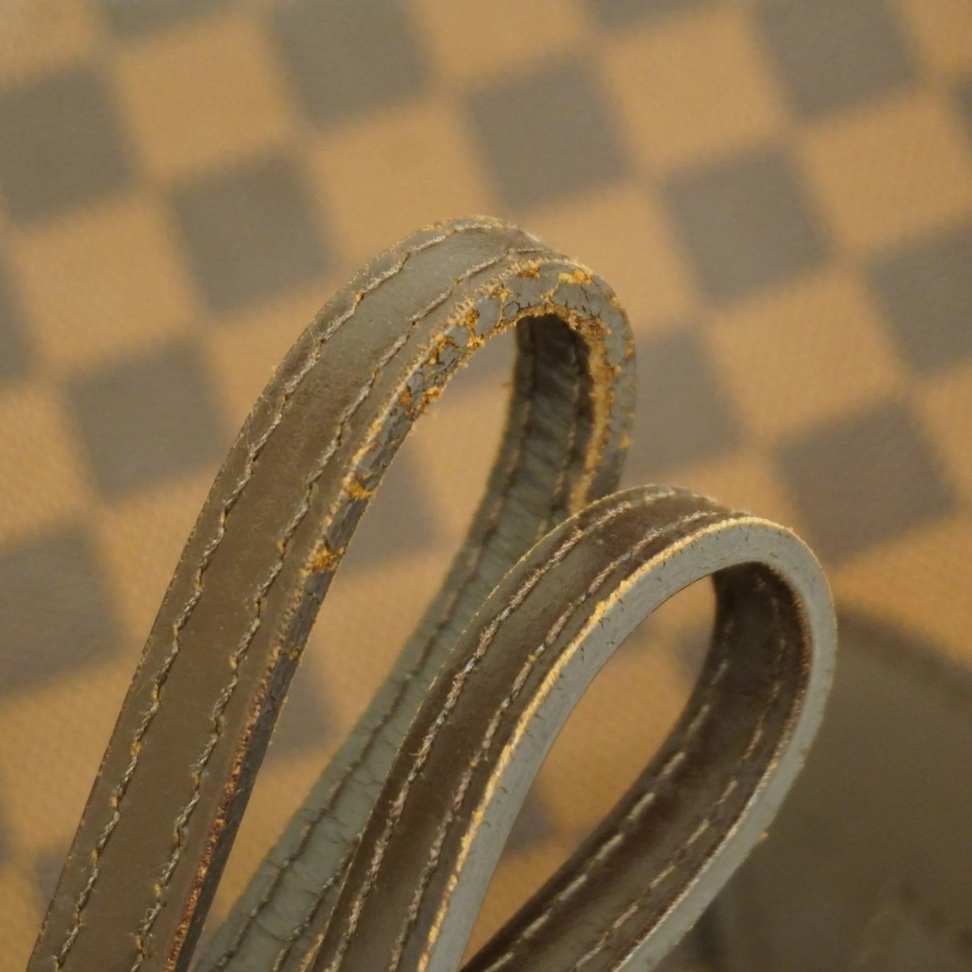 Louis Vuitton Tote Bag (Pre-Owned)