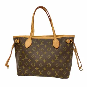 Louis Vuitton Tote Bag (Pre-Owned)
