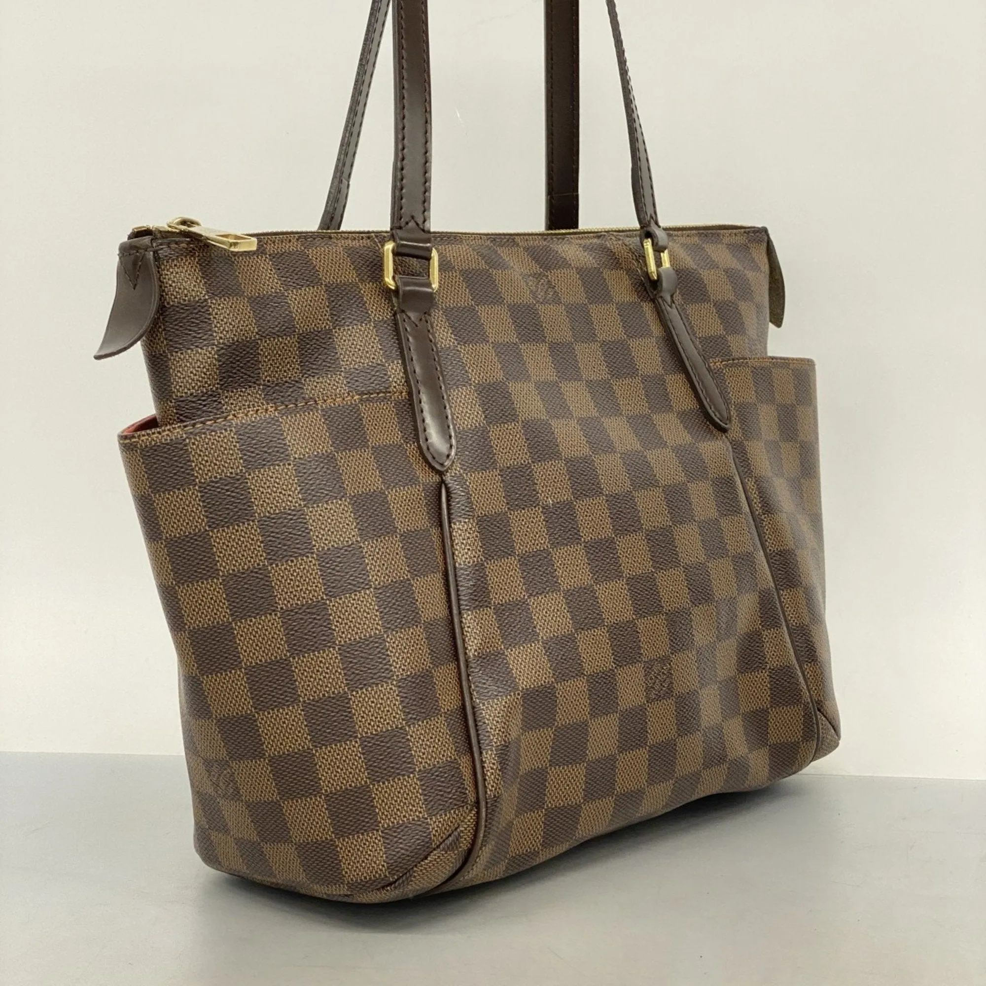 Louis Vuitton Tote Bag (Pre-Owned)