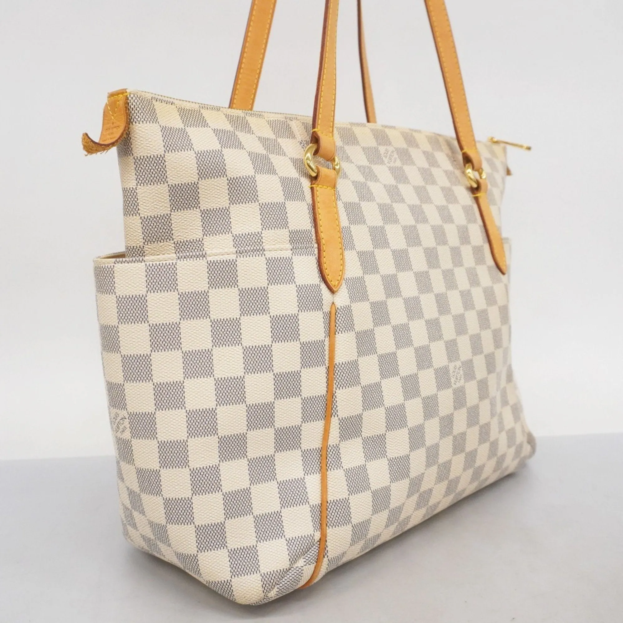 Louis Vuitton Tote Bag (Pre-Owned)
