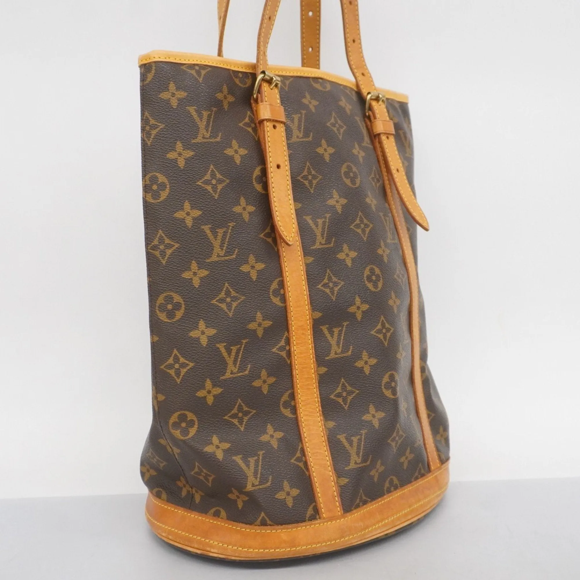 Louis Vuitton Tote Bag (Pre-Owned)