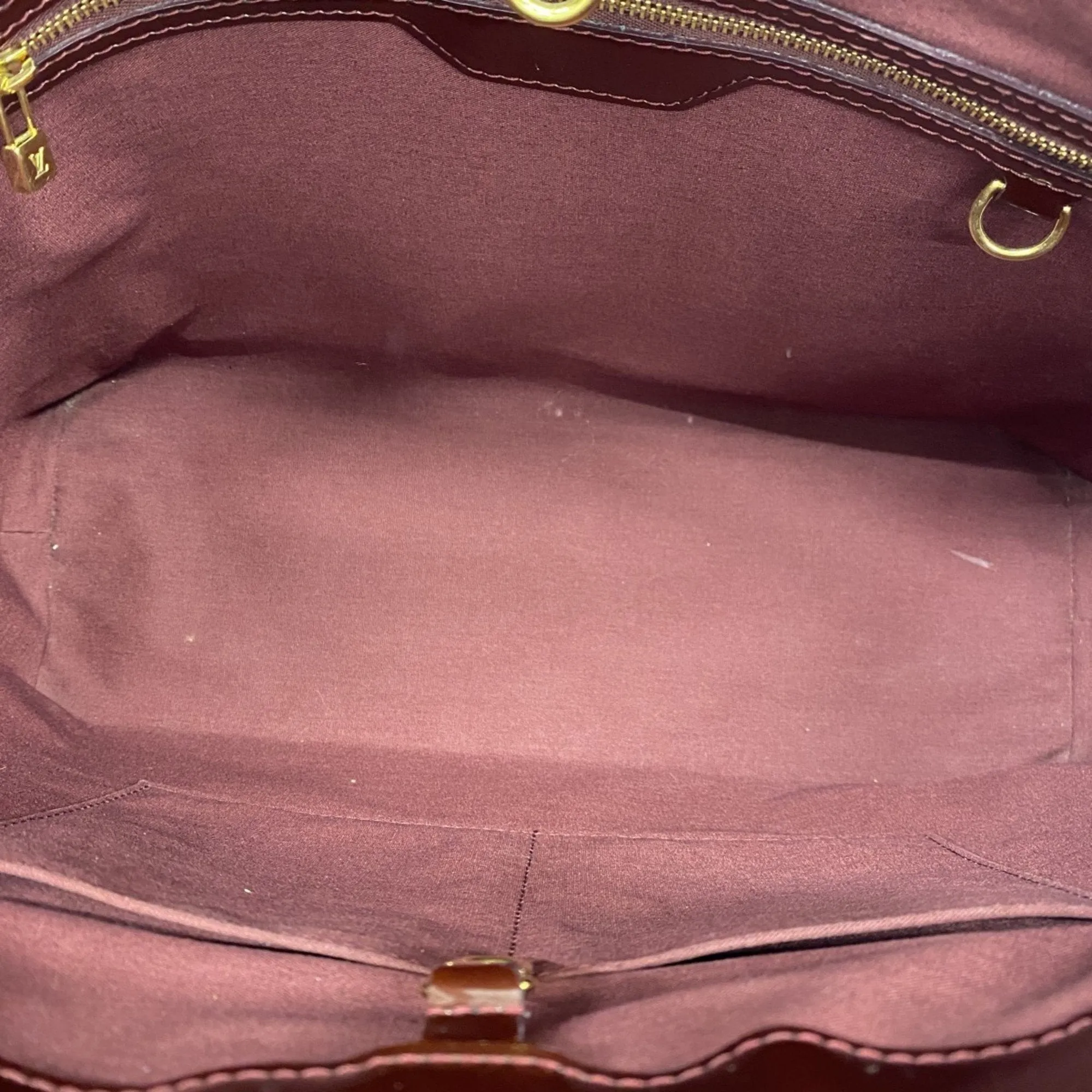 Louis Vuitton Tote Bag (Pre-Owned)