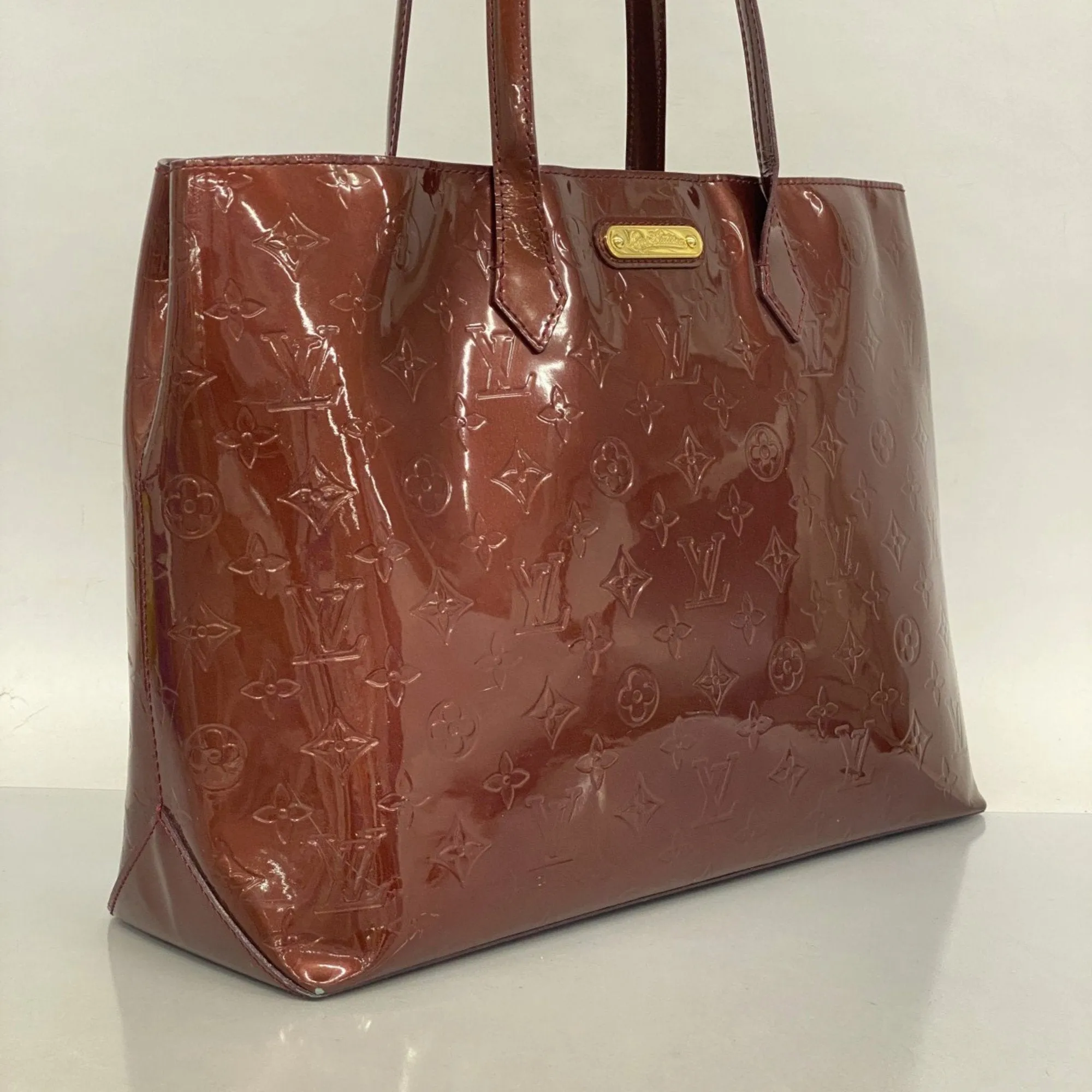Louis Vuitton Tote Bag (Pre-Owned)
