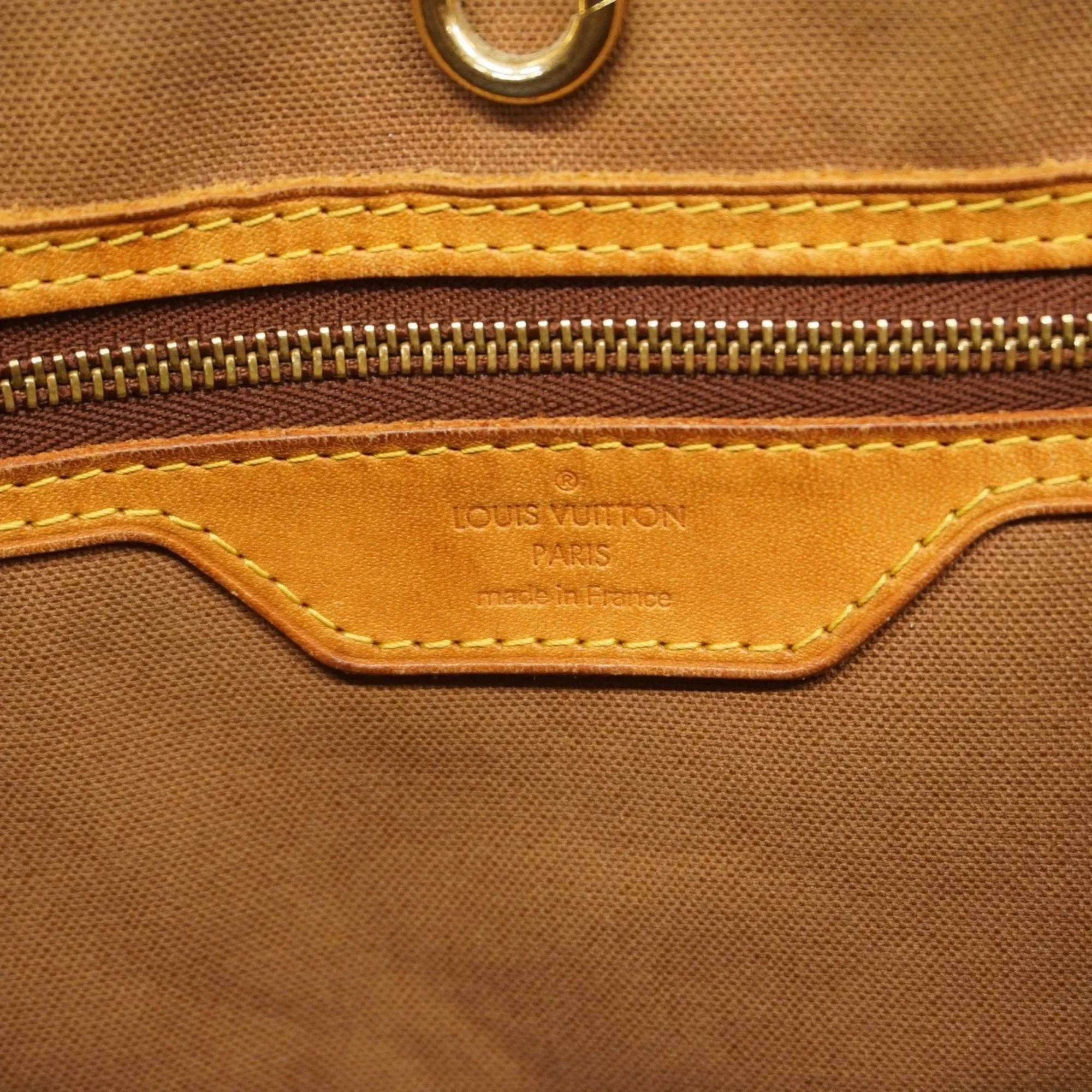 Louis Vuitton Tote Bag (Pre-Owned)