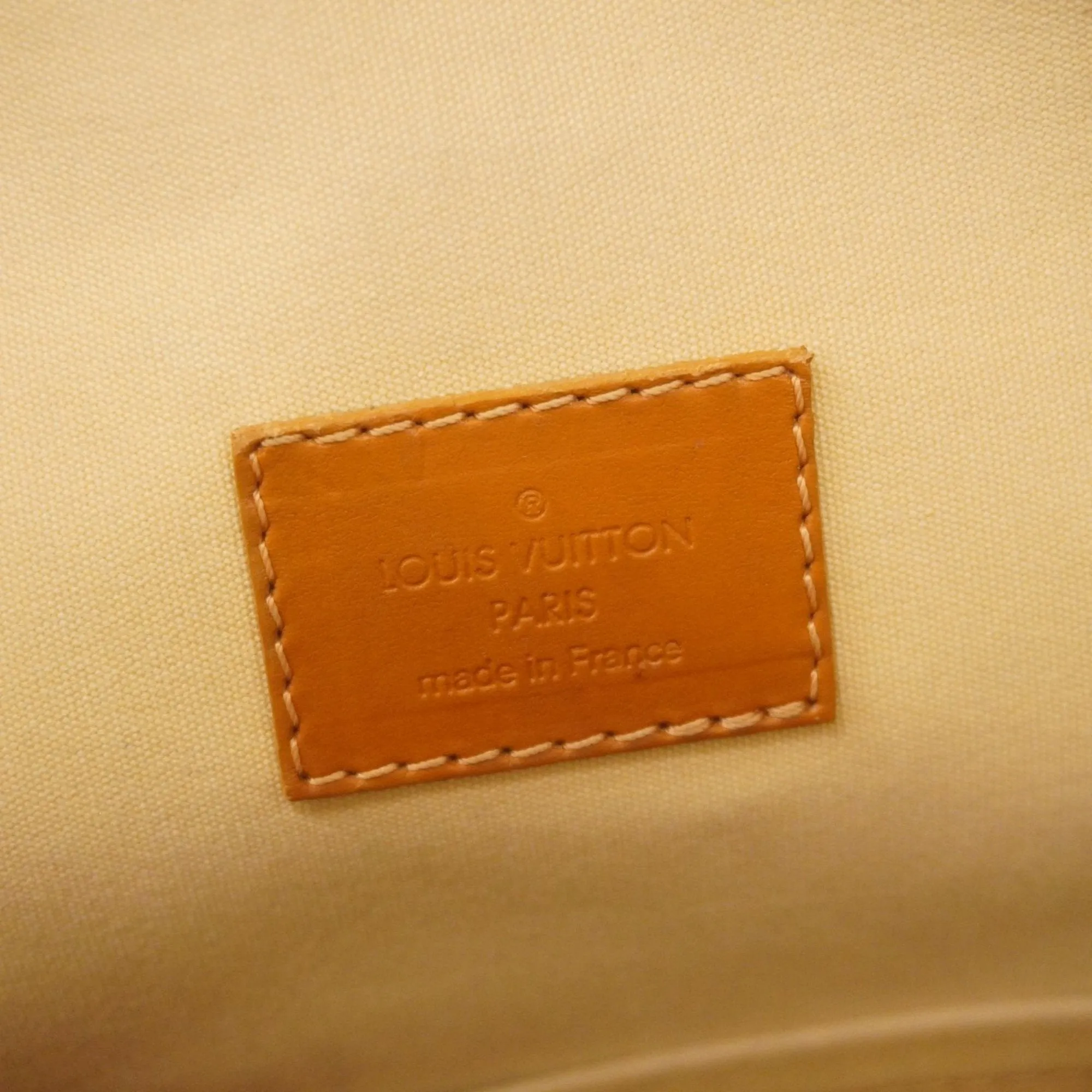 Louis Vuitton Tote Bag (Pre-Owned)