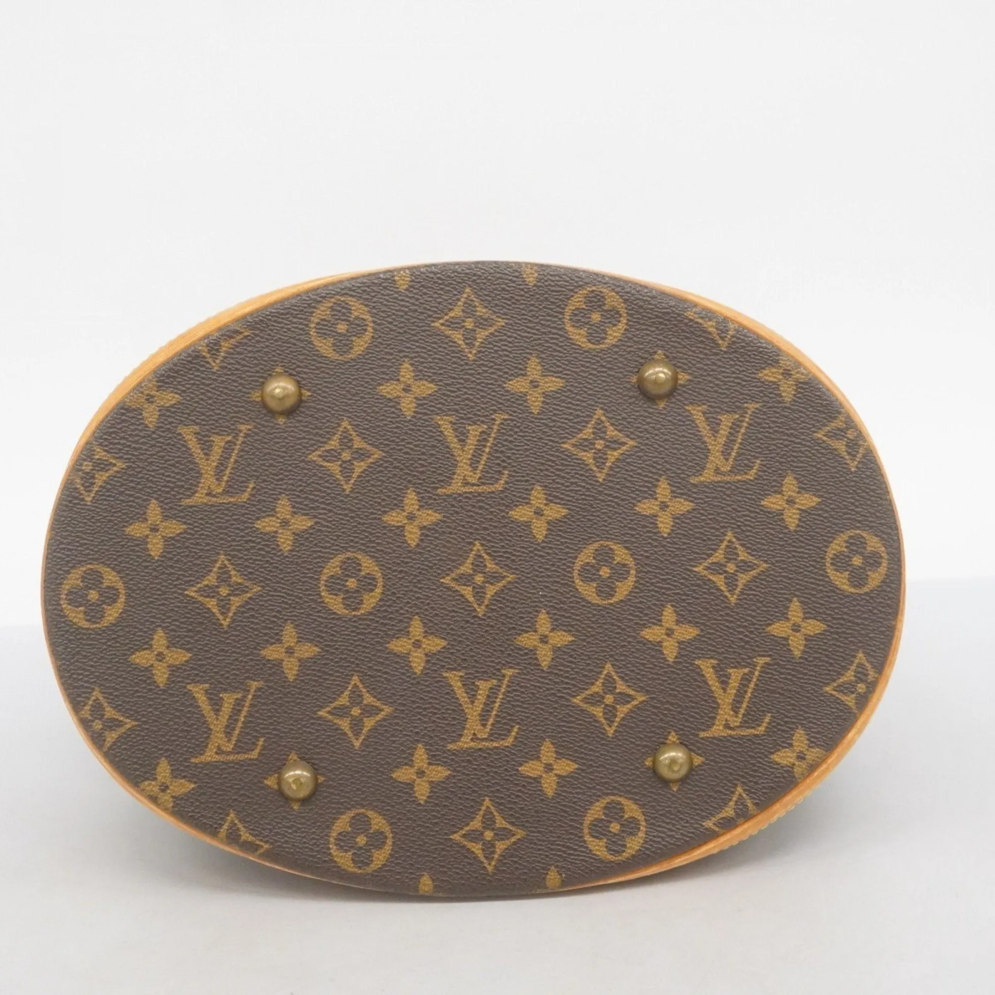 Louis Vuitton Tote Bag (Pre-Owned)
