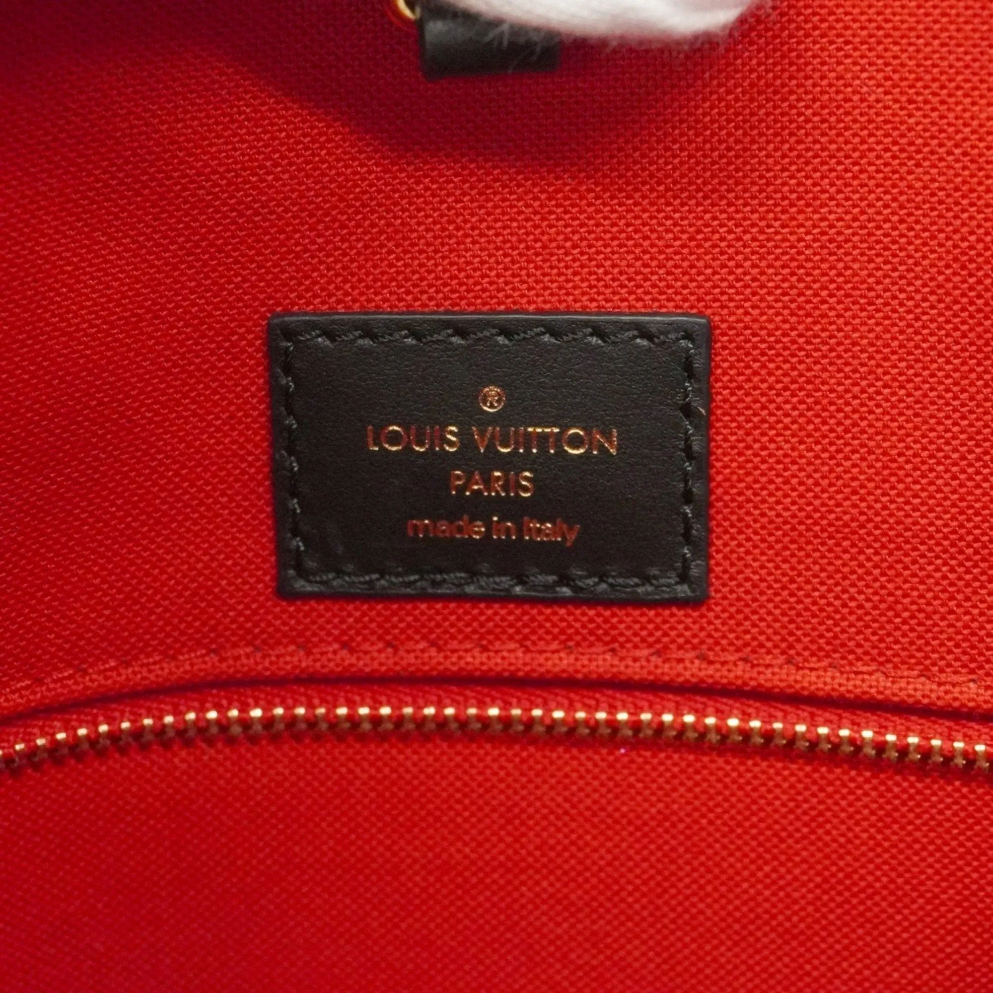 Louis Vuitton Tote Bag (Pre-Owned)
