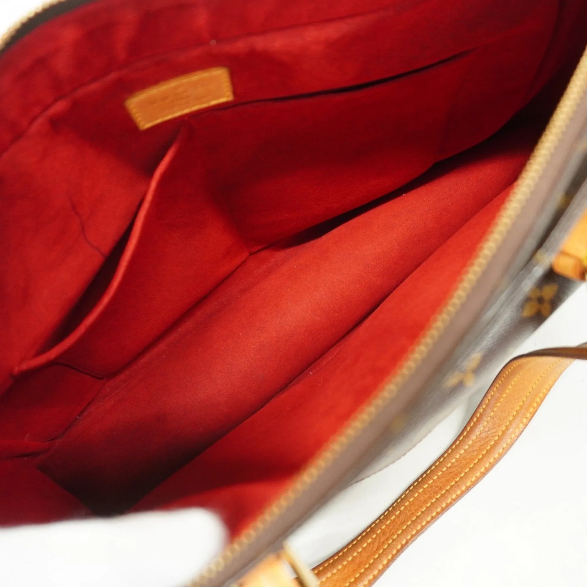 Louis Vuitton Tote Bag (Pre-Owned)