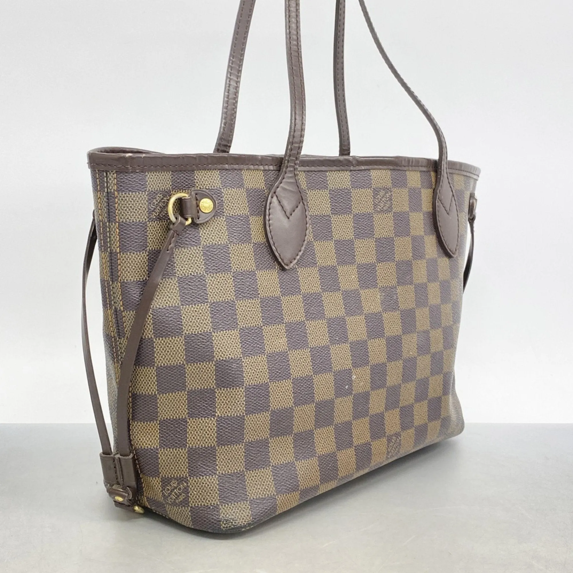 Louis Vuitton Tote Bag (Pre-Owned)
