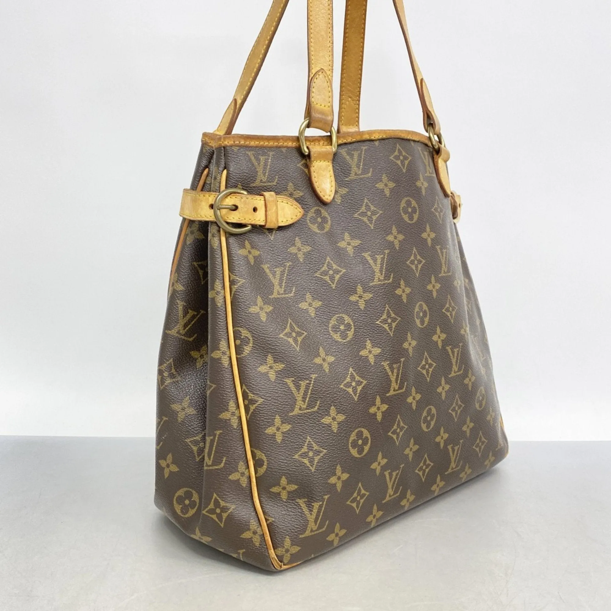 Louis Vuitton Tote Bag (Pre-Owned)