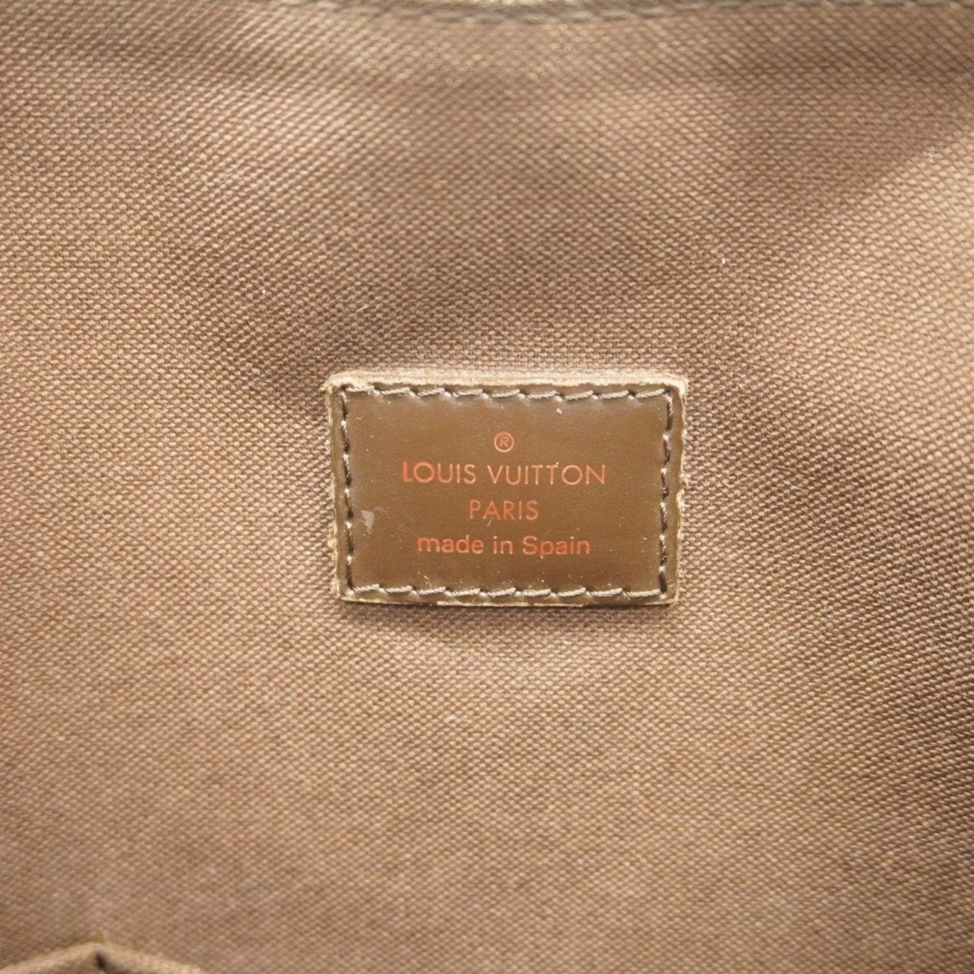 Louis Vuitton Tote Bag (Pre-Owned)