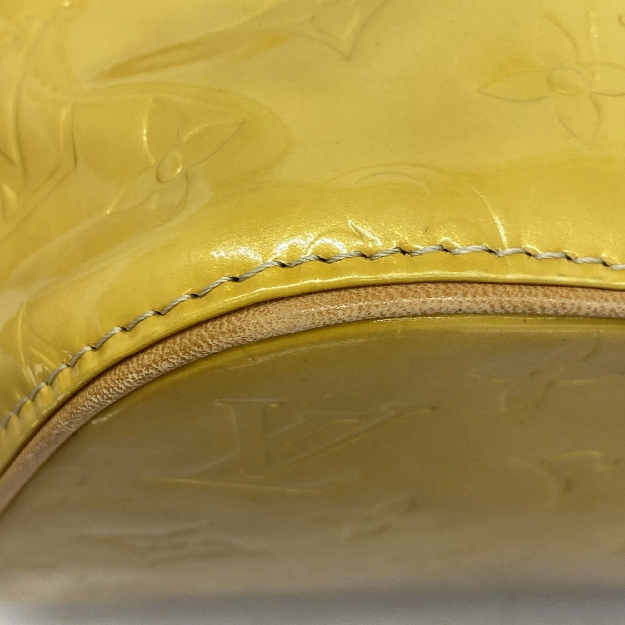 Louis Vuitton Tote Bag (Pre-Owned)