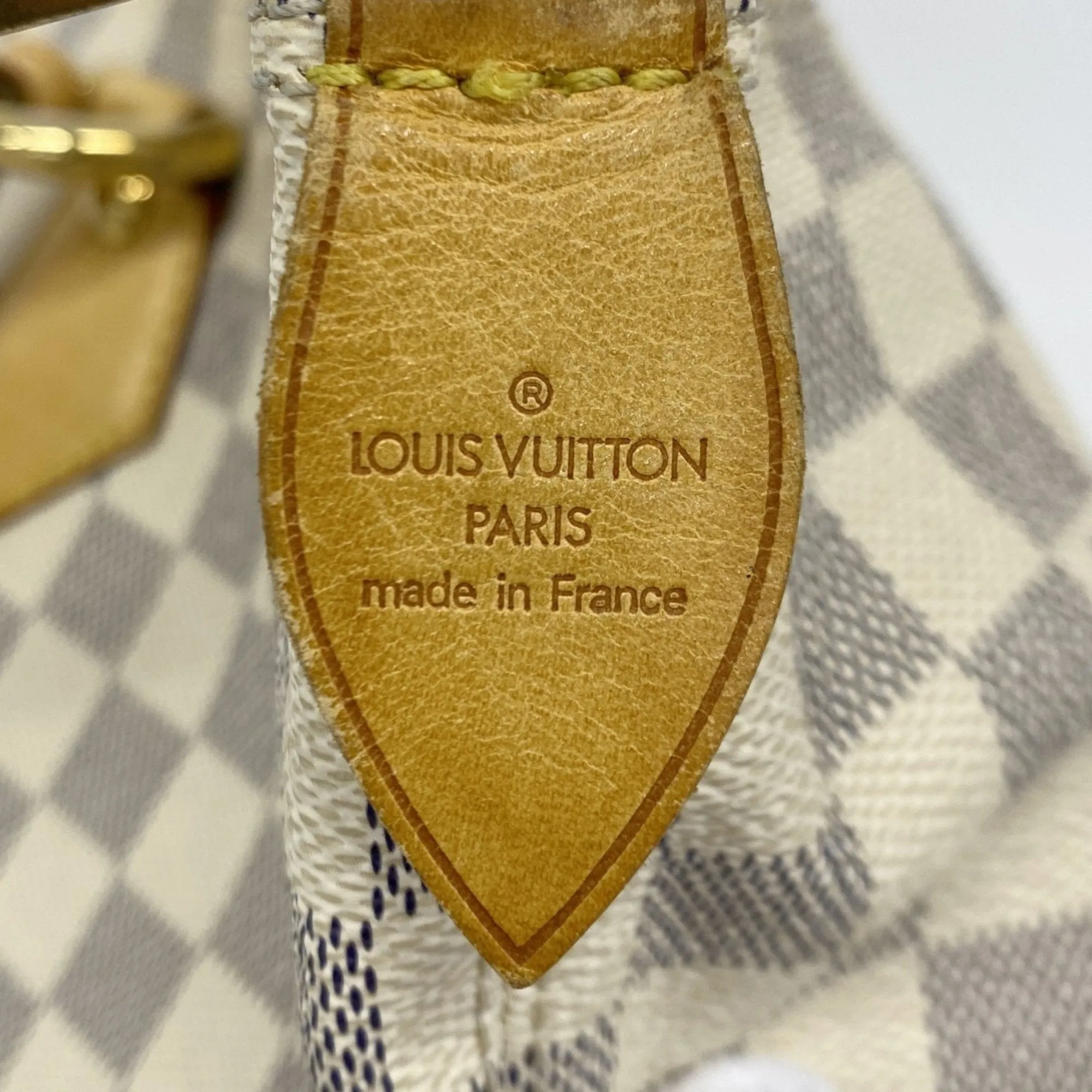 Louis Vuitton Tote Bag (Pre-Owned)