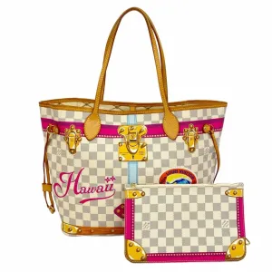 Louis Vuitton  Tote Bag (Pre-Owned)