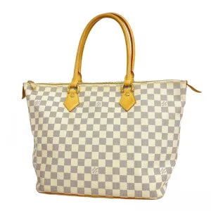 Louis Vuitton Tote Bag (Pre-Owned)
