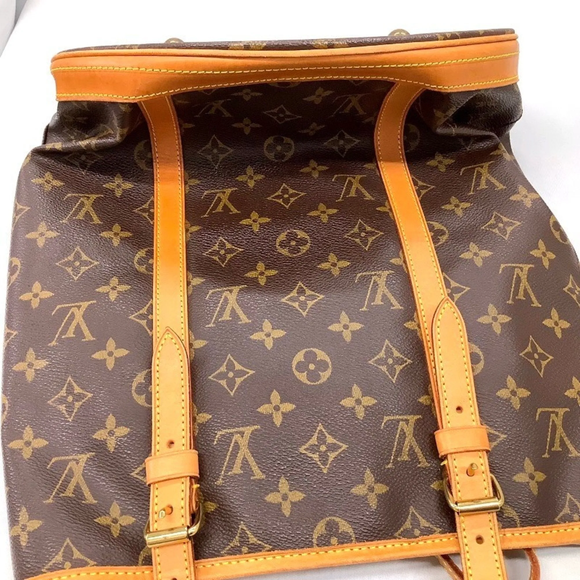Louis Vuitton  Tote Bag (Pre-Owned)