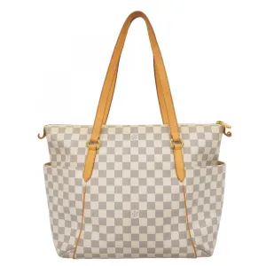 Louis Vuitton Tote Bag (Pre-Owned)