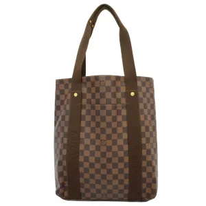 Louis Vuitton Tote Bag (Pre-Owned)