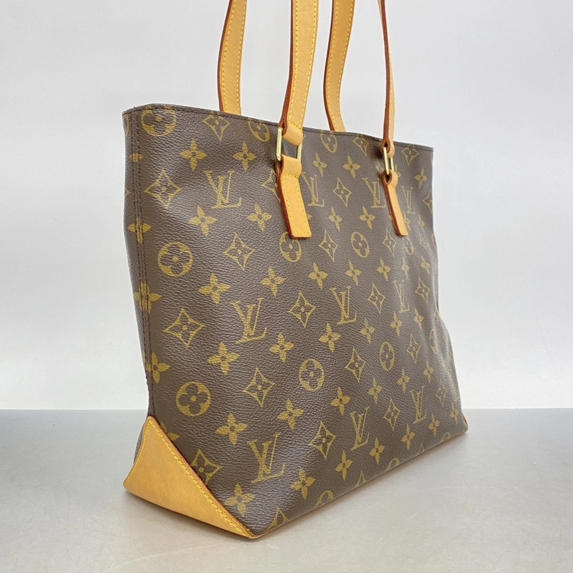 Louis Vuitton Tote Bag (Pre-Owned)