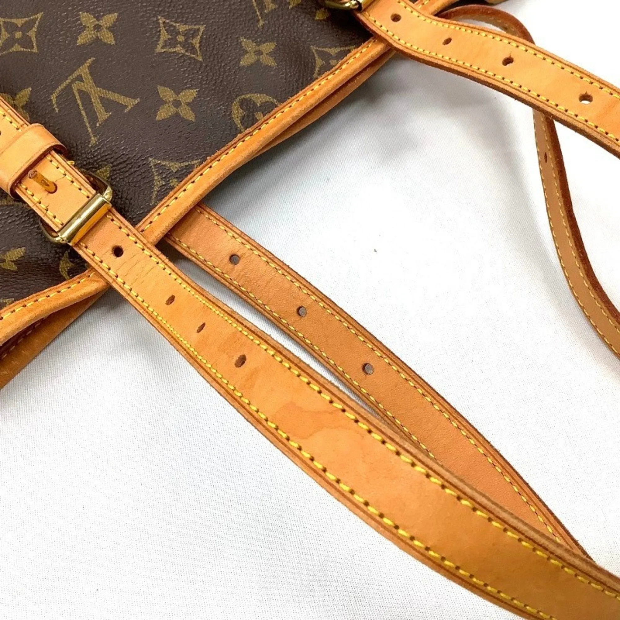 Louis Vuitton  Tote Bag (Pre-Owned)