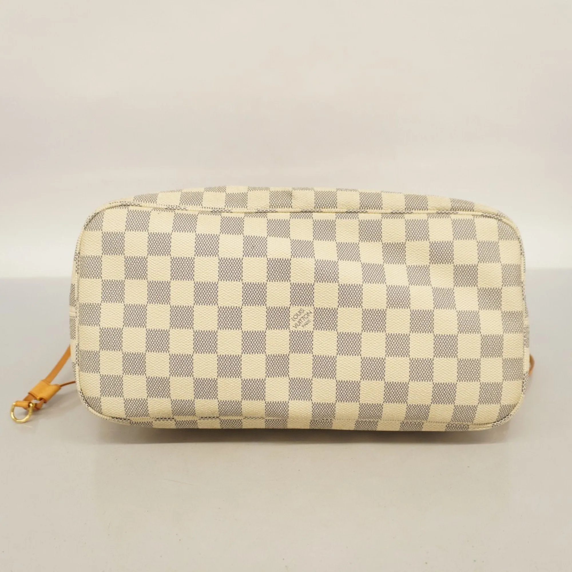 Louis Vuitton Tote Bag (Pre-Owned)