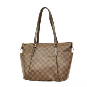 Louis Vuitton Tote Bag (Pre-Owned)