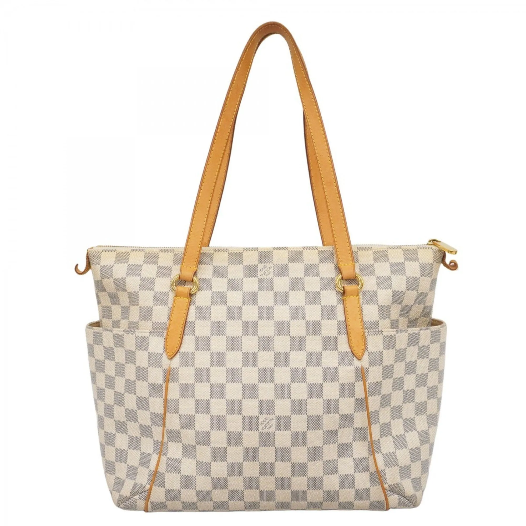Louis Vuitton Tote Bag (Pre-Owned)