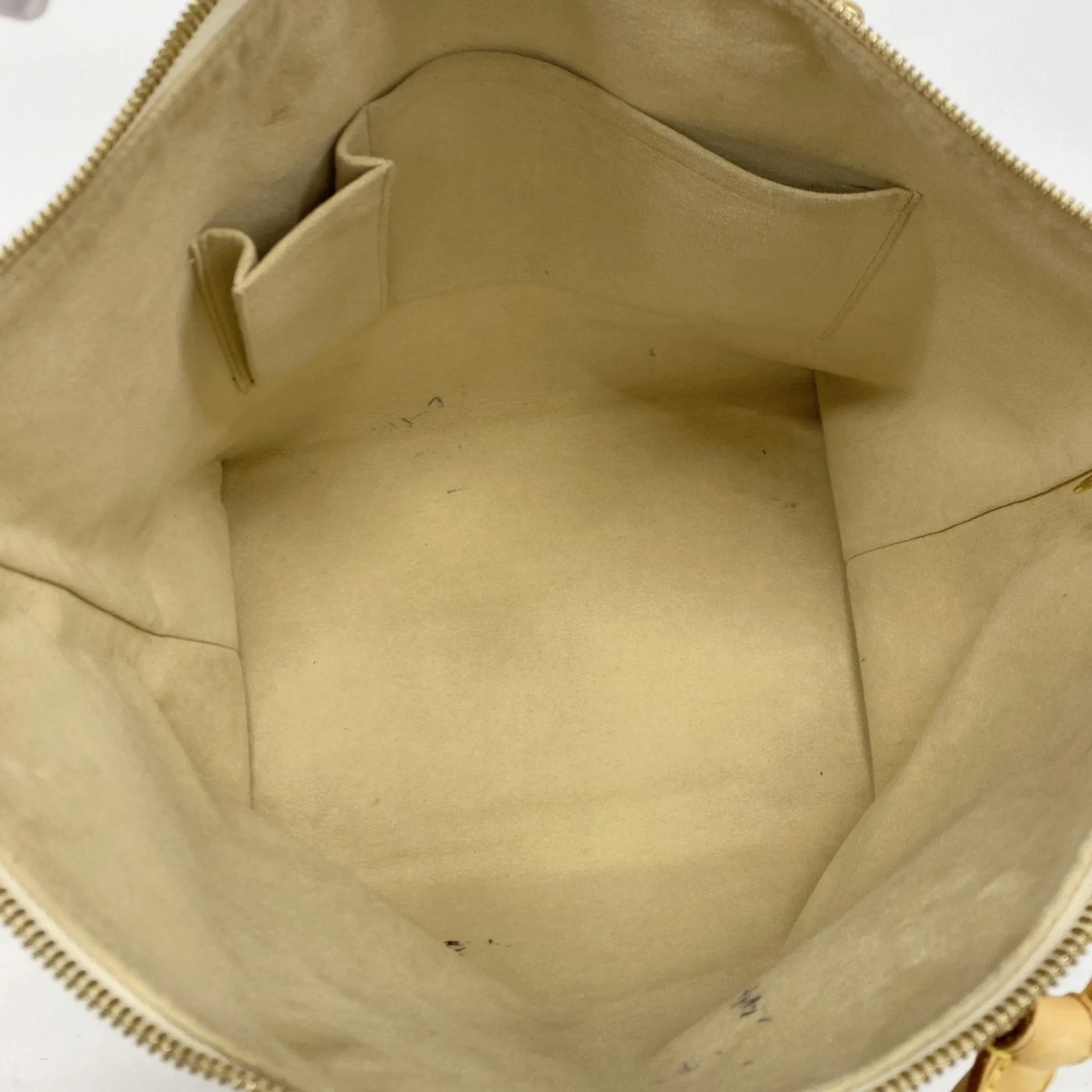 Louis Vuitton Tote Bag (Pre-Owned)