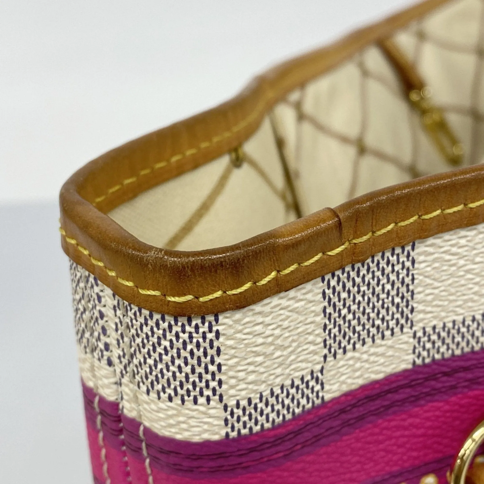 Louis Vuitton  Tote Bag (Pre-Owned)