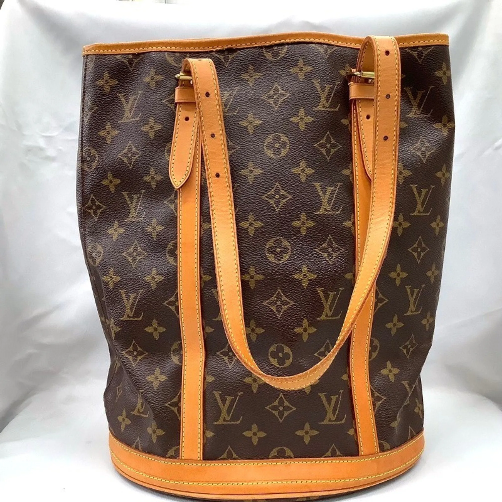 Louis Vuitton  Tote Bag (Pre-Owned)
