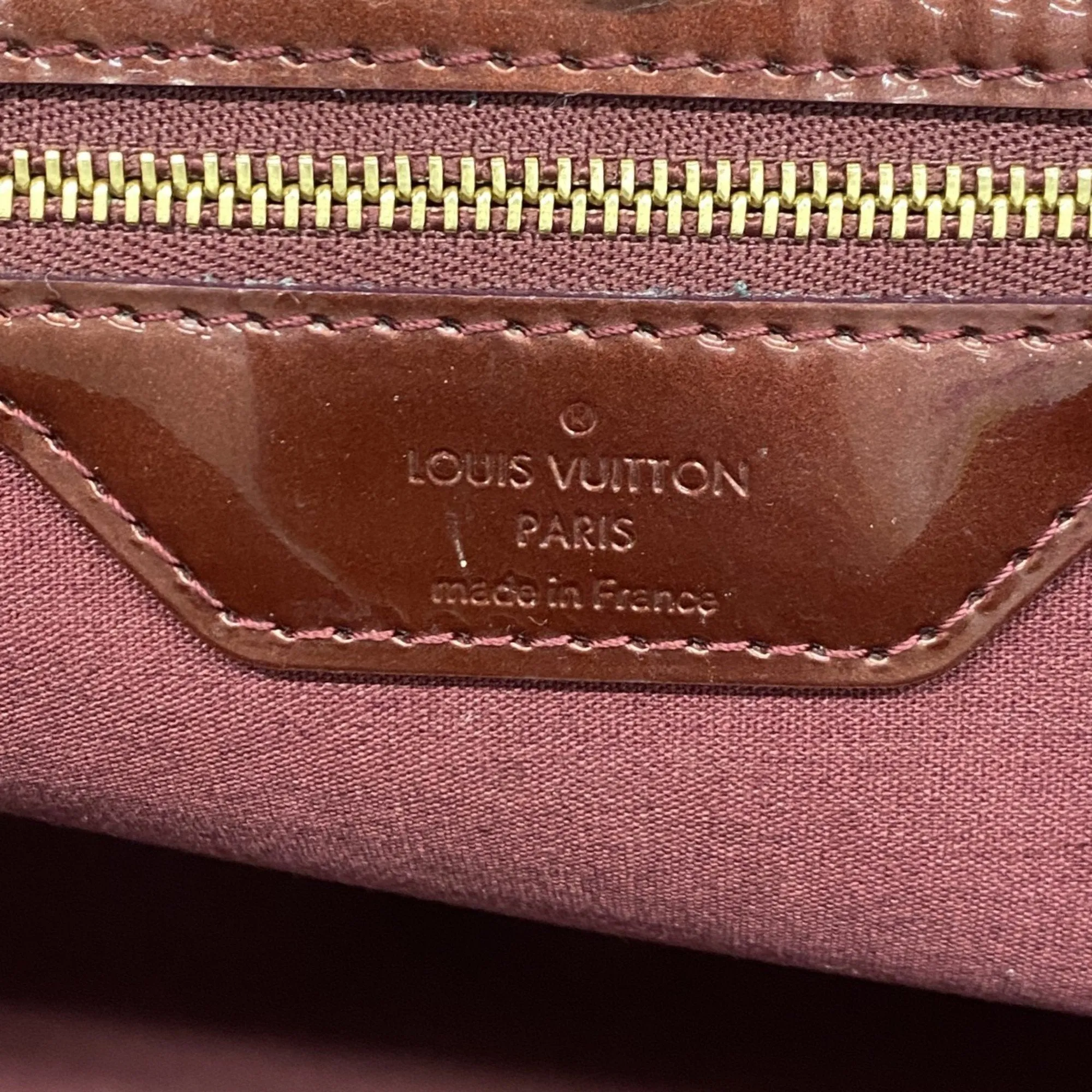 Louis Vuitton Tote Bag (Pre-Owned)