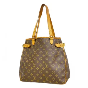 Louis Vuitton Tote Bag (Pre-Owned)