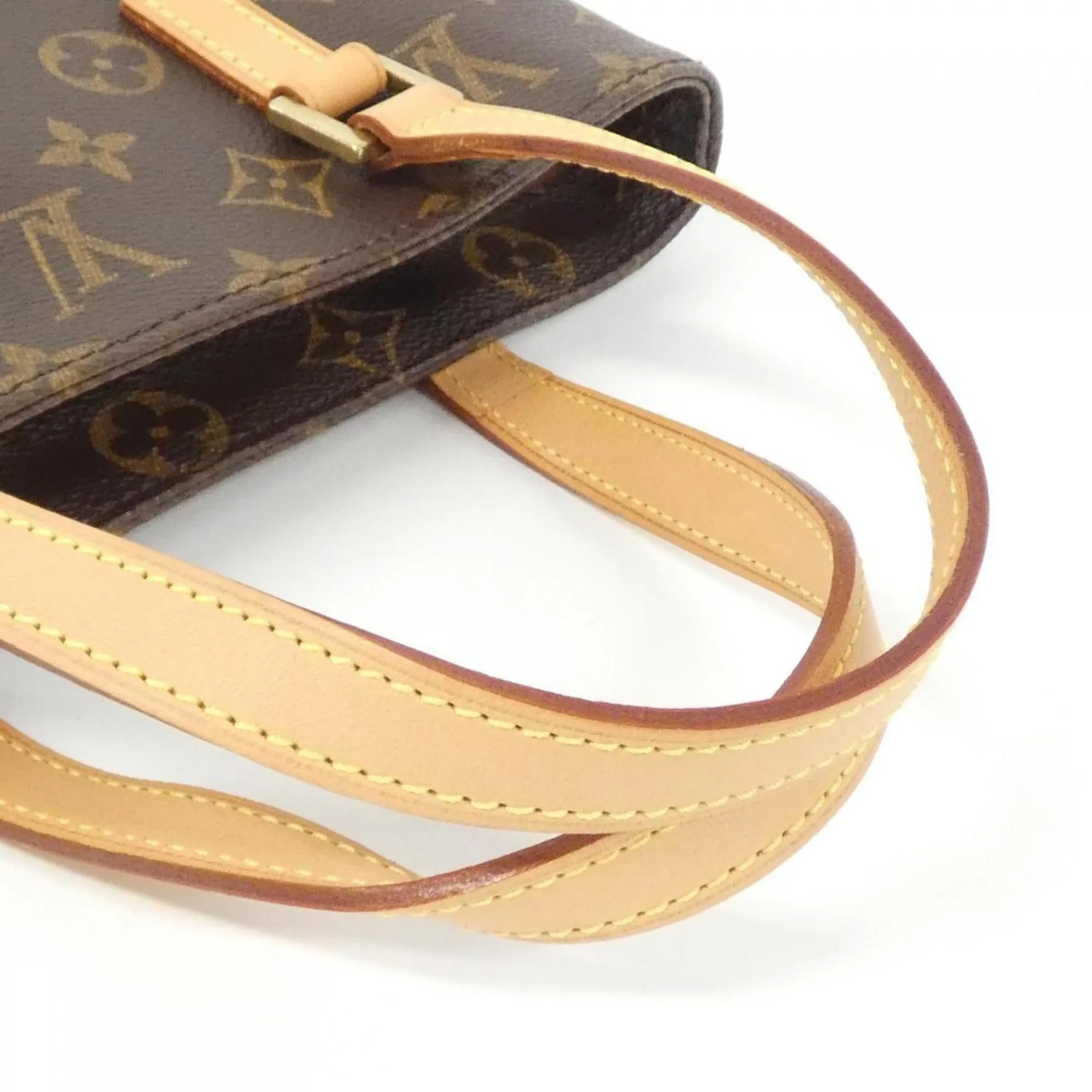Louis Vuitton Vavin Canvas Tote Bag (Pre-Owned)