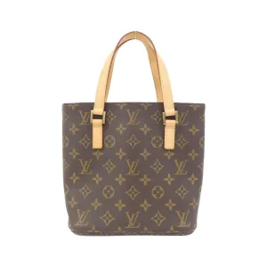 Louis Vuitton Vavin Canvas Tote Bag (Pre-Owned)
