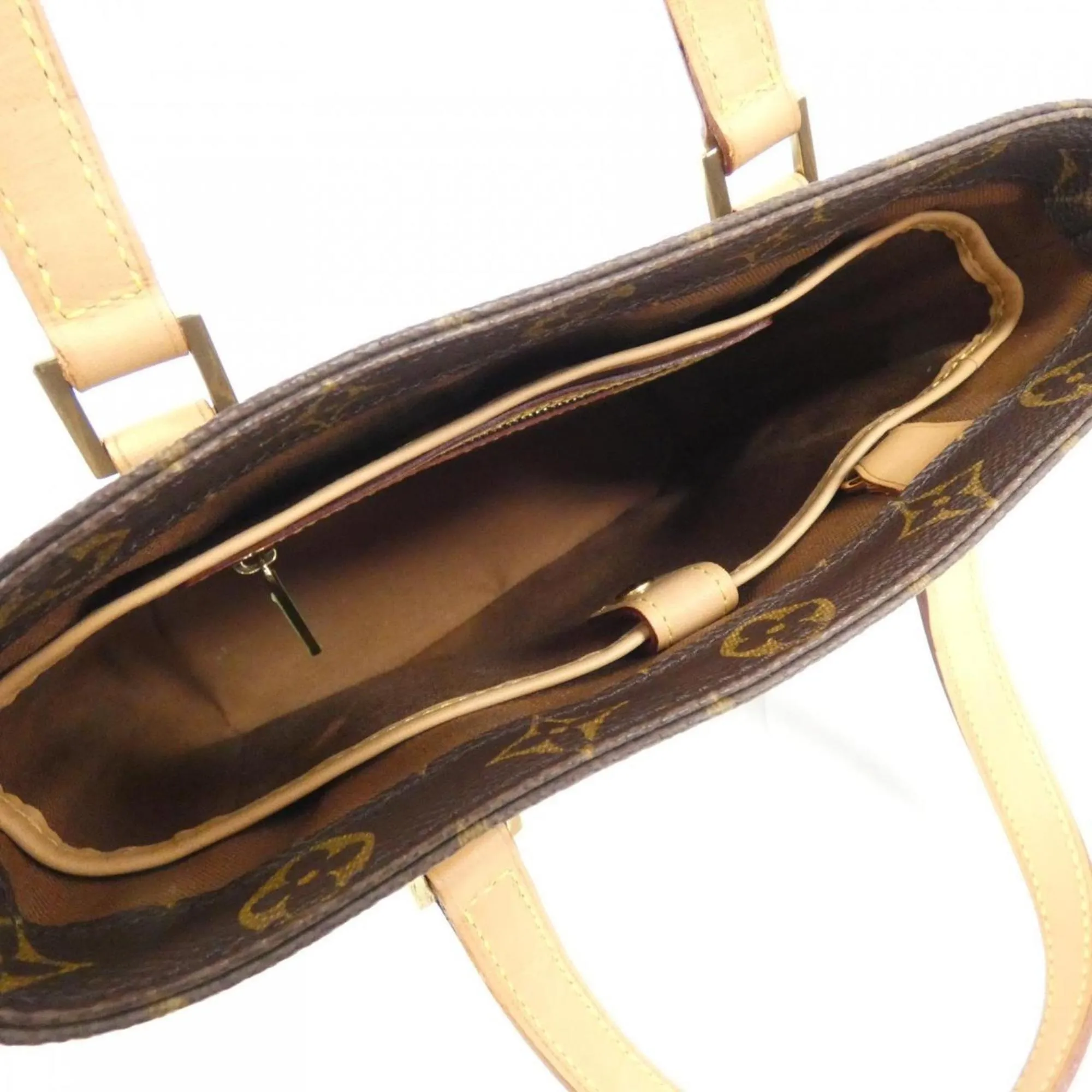 Louis Vuitton Vavin Canvas Tote Bag (Pre-Owned)