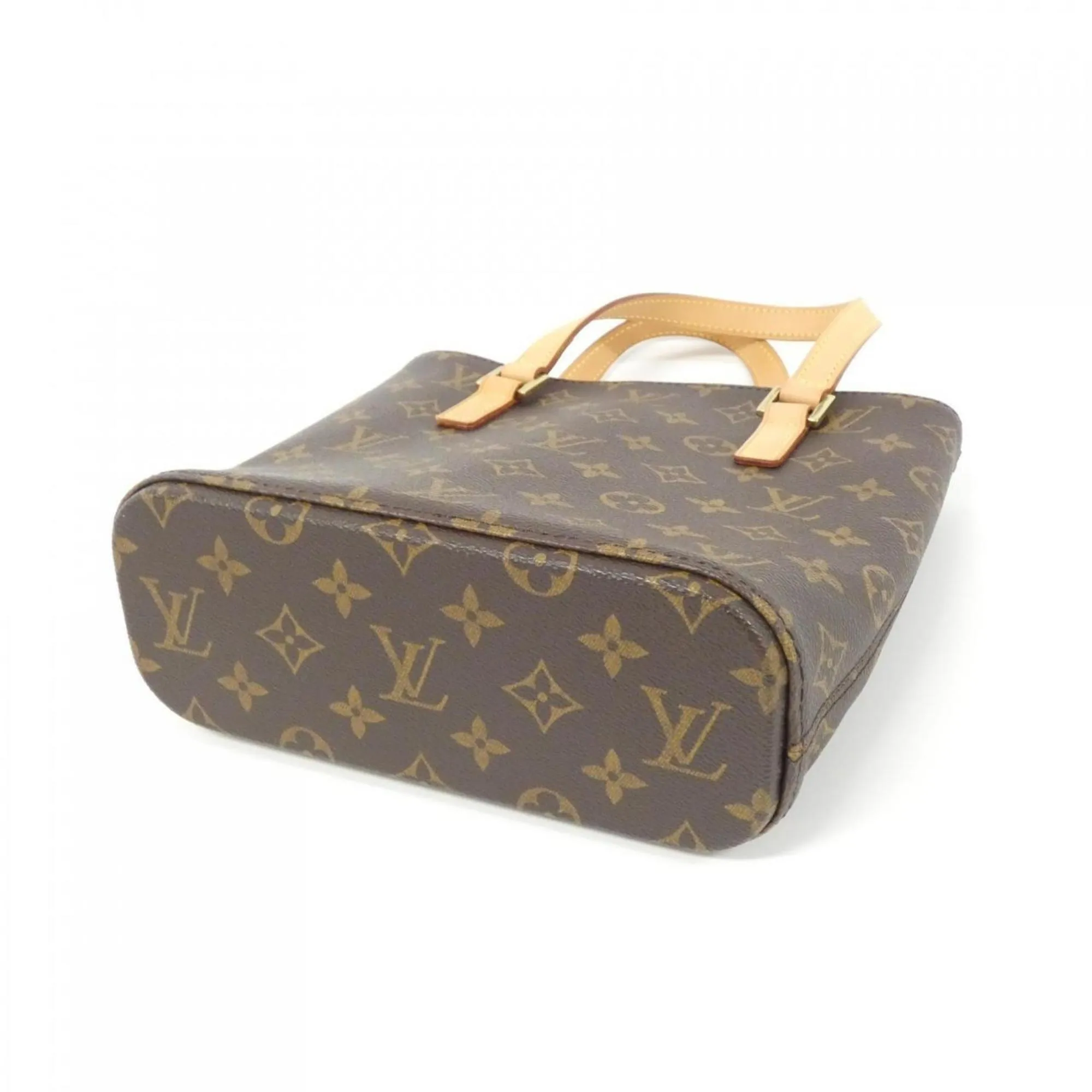 Louis Vuitton Vavin Canvas Tote Bag (Pre-Owned)