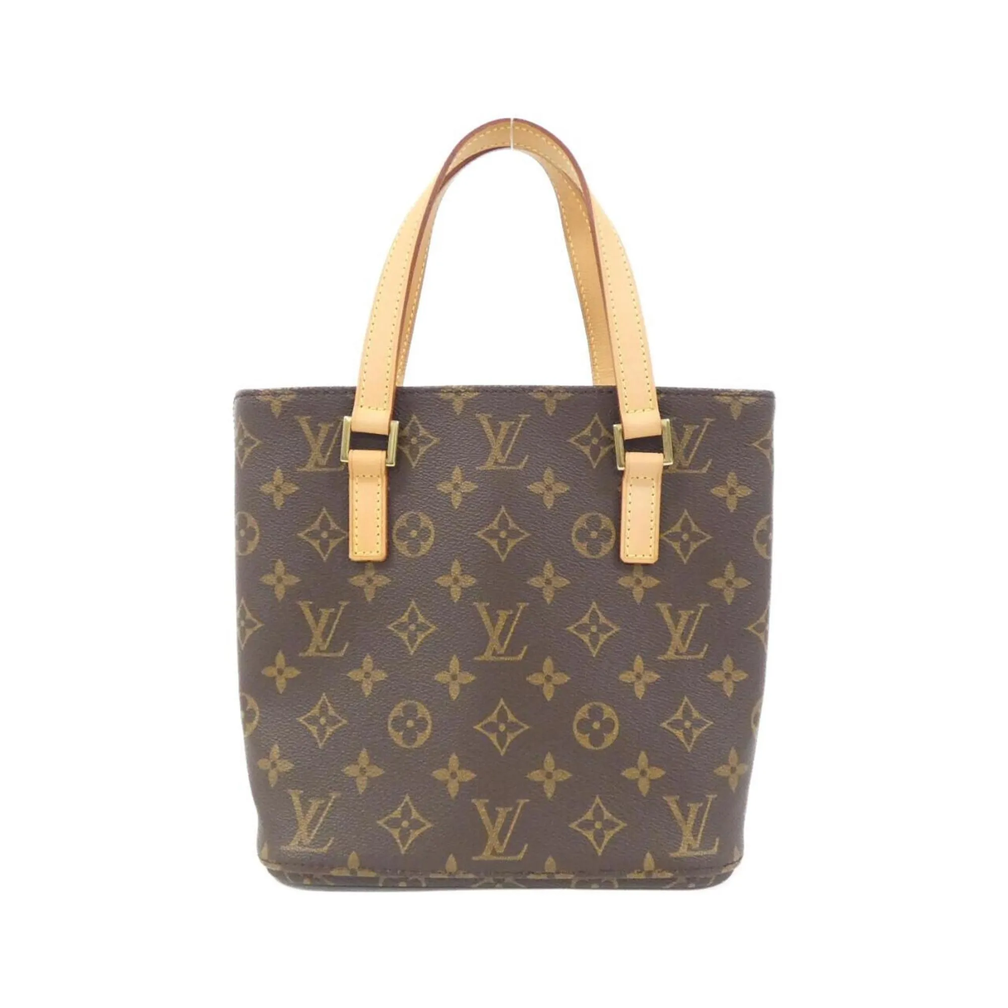Louis Vuitton Vavin Canvas Tote Bag (Pre-Owned)