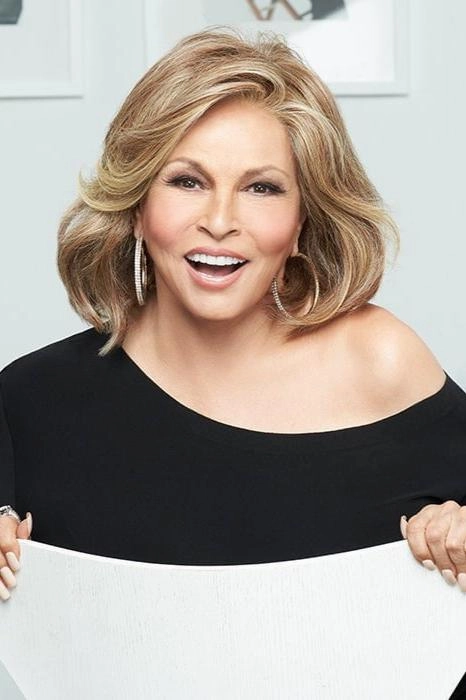 Love Always, Raquel!
