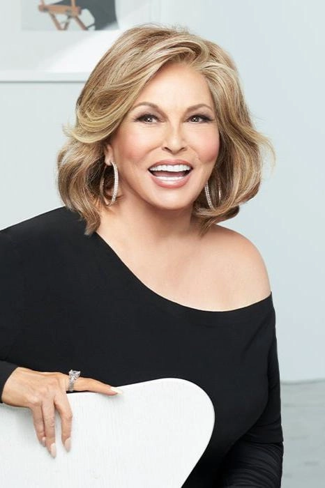 Love Always, Raquel!