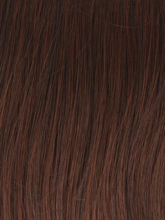 Love Wave | Synthetic Wig (Mono Part)