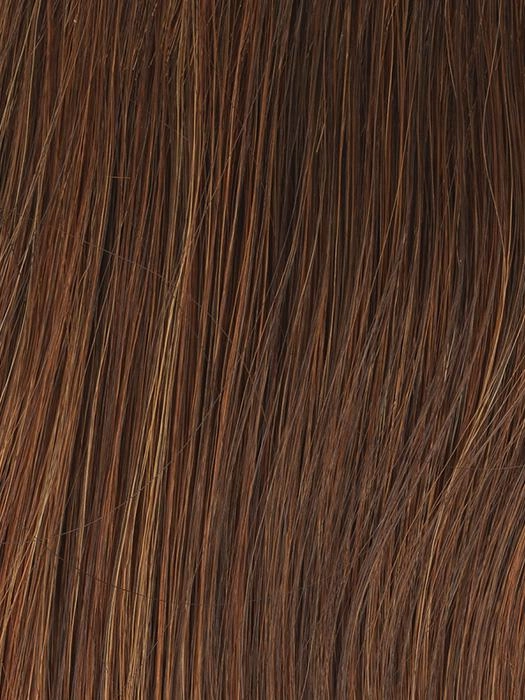 Love Wave | Synthetic Wig (Mono Part)