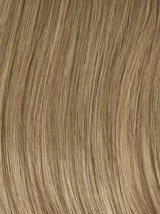 Love Wave | Synthetic Wig (Mono Part)