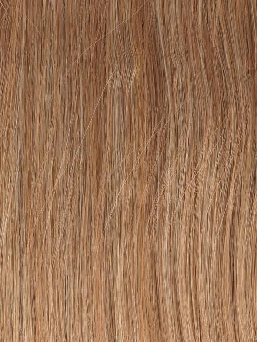 Love Wave | Synthetic Wig (Mono Part)