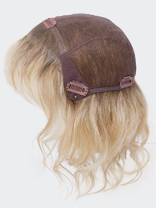 Lovely | Top Power | Heat Friendly Synthetic Topper