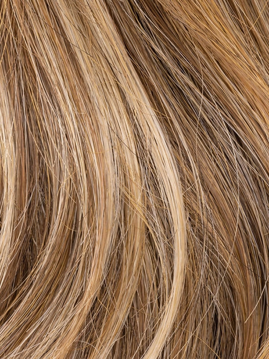 Lovely | Top Power | Heat Friendly Synthetic Topper