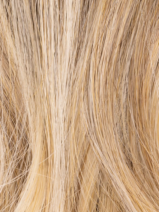 Lovely | Top Power | Heat Friendly Synthetic Topper